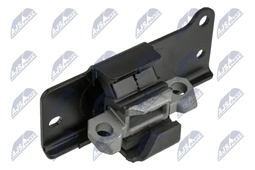 Variklio montavimas NTY ZPS-NS-132