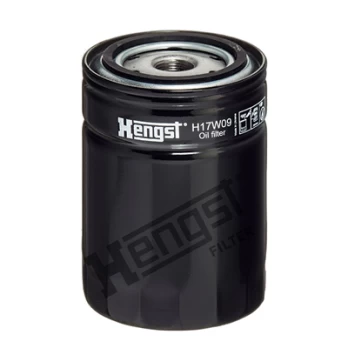 Alyvos filtras HENGST H17W09