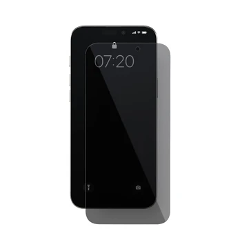 Privacy Screen Protector, iPhone 17 Pro