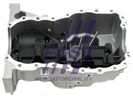Alyvos karteris FAST FT49383