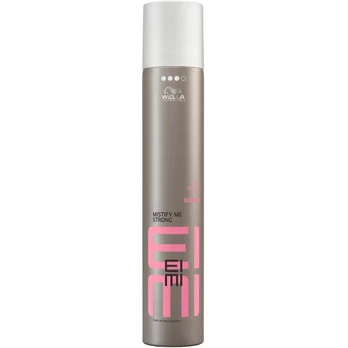 Plaukų Lakas Wella Eimi Mistify Me Strong (3) 75 ml