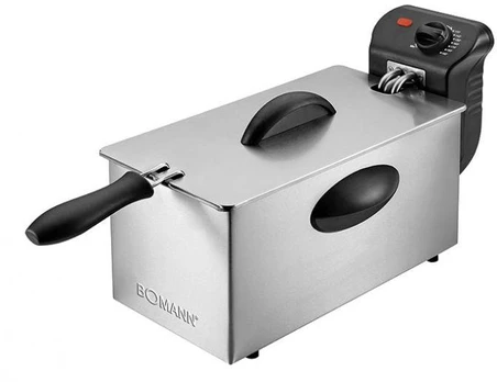 Gruzdintuvė Bomann FR 22641