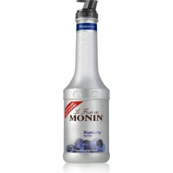 Tryrė mėlynių 0,5 L