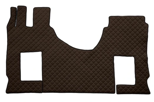 kojų kilimėlis F-CORE F-CORE FL32 BROWN
