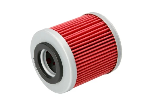 Alyvos filtras HIFLO HF154