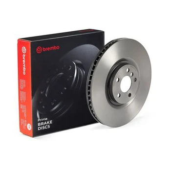 Stabdžių diskas BREMBO 09.E952.11