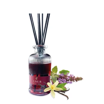 Aneb Warmth of Elegance – namų kvapas