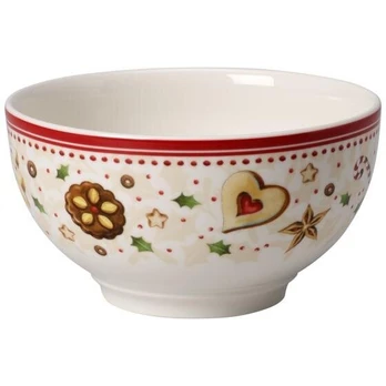 Villeroy & Boch Winter Bakery Delight puodas, 0,65 l