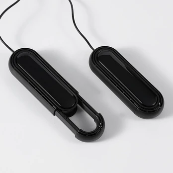 Batų džiovintuvas, nešiojamas, su laikmačiu, įkraunamas per USB