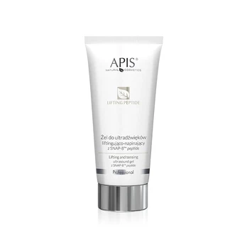 Gelis ultragarso procedūroms Apis Lifting Peptide, 200 ml