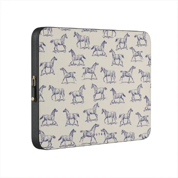 Derby Race - Laptop Sleeve, 16 inches