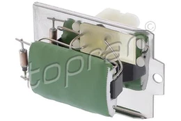 TOPRAN 102 972 Varža, vidaus pūtiklis