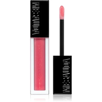 MESAUDA Gloss Matrix / Lūpų blizgesys 103 Candy Girl 5 ml