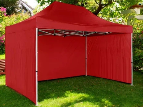 2x3 m Su Sienomis STEEL230