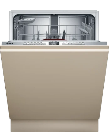 Įmontuojama indaplovė Neff S155EAX16E