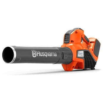 Lapų pūstuvas HUSQVARNA 525iB Mark II