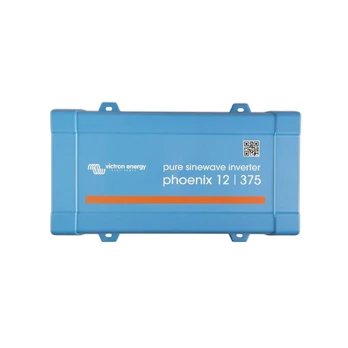 Victron Energy Phoenix 12/375 SCHUKO krėslinis keltuvas