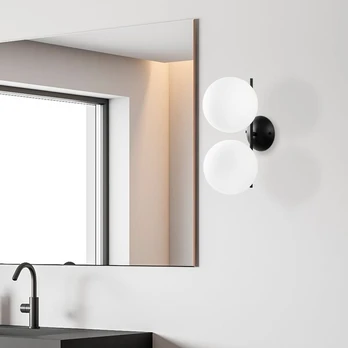 Opviq sieninis šviestuvas Luminar 14150