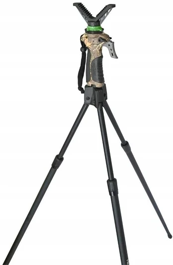 Trikojis atramas Fiery Deer Trigger Stick Gen 3
