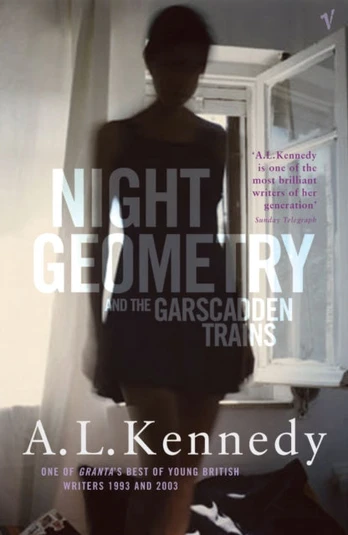 Night Geometry And The Garscadden Trains
