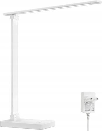 ActiveJet Lepro LED stalinė lempa - stalinė lempa