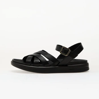 Geox Xan2S Black - Dydis 37 (D35PAB00043C9999 Basutės)