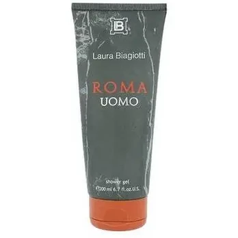 Laura Biagiotti Roma Uomo 400ml