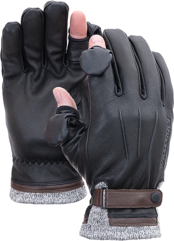 Vallerret Djuke Photography Gloves (XS)