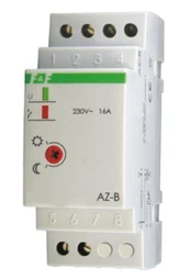 F&F prieblandos jungiklis 16A U=12-264AC/DC – AZ-B-UNI