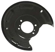 HYUNDAI Rear Right Brake Dust Shield