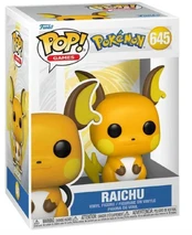 Funko POP! Pokemon - Raichu kaina