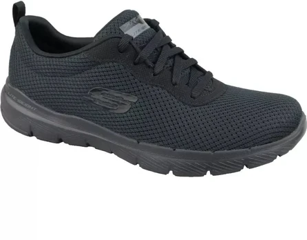 Skechers Flex Appeal 3.0 W 13070-BBK avalynė