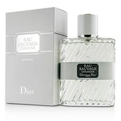 Odekolonas Dior Eau Sauvage Cologne EDC vyrams, 100ml