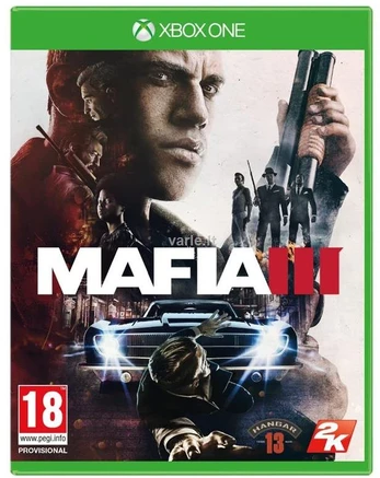 Mafia Iii 
