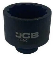 JCB Nasadka smūginis 3/4" 50mm (12-kątna)