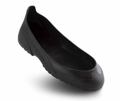 Apsauginiai antbačiai Gaston Mille Millenium Grip Black FO SRC