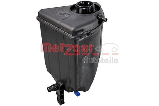 Išsiplėtimo bakelis, aušinimo skystis METZGER 2140304