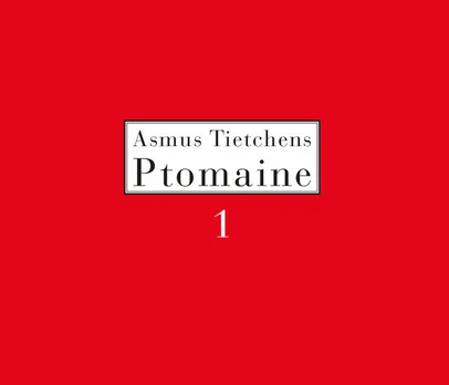 CD Asmus Tietchens – Ptomaine 1