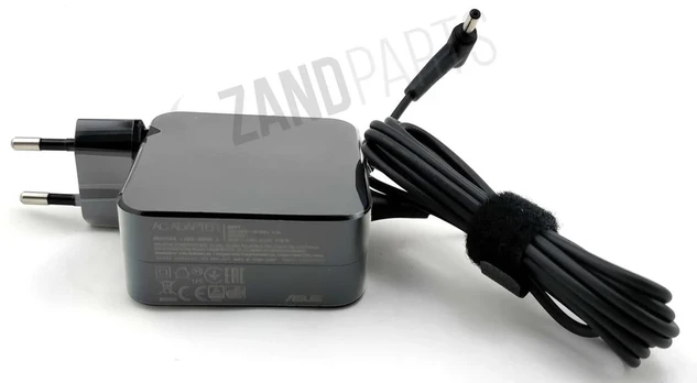 Asus ADAPTER 65W 19V 2PIN 4PHI EU TYPE