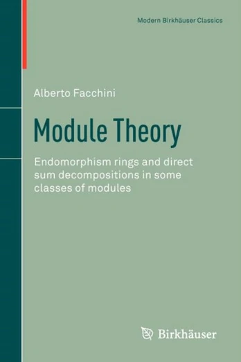 Module Theory