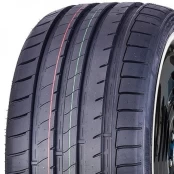 Windforce Padangos CATCHFORS UHP 103 W XL ( D C B 72dB ) kaina