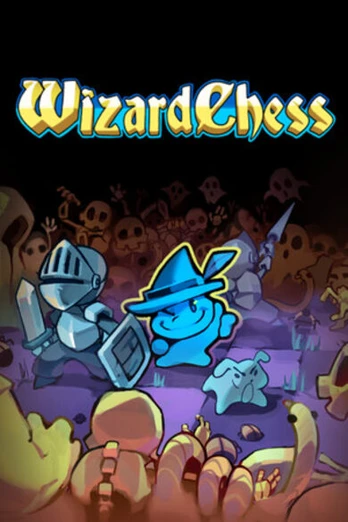 WizardChess PC