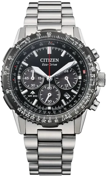 Laikrodis Citizen Promaster Sky CA4664-60E