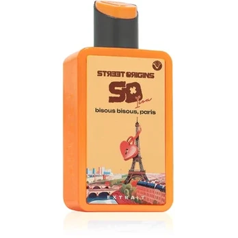 Universalūs kvepalai, Bisous Bisous, Paris EDP 75ml