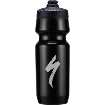 Specialized Big Mouth gertuvė | 710 ml | Black - White S-Logo