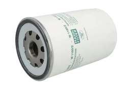 Alyvos filtras MANN-FILTER W1160/2 kaina