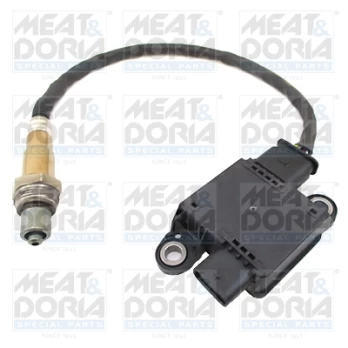 Kietųjų dalelių jutiklis MEAT & DORIA MD57014