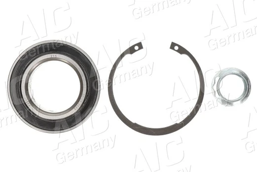 Rato guolio komplektas AIC 73107