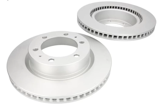 DELPHI BG4925C Brake Disc