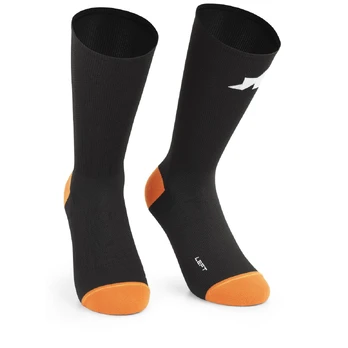 Assos RSR S11 kojinės | Black Series, II